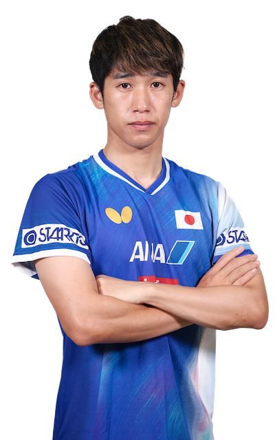 吉村真晴