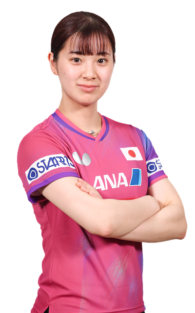 长崎美柚