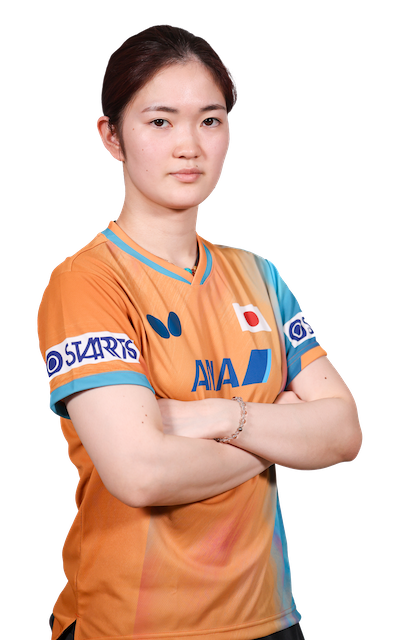 木原美悠