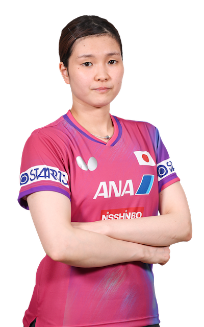 桥本帆乃香