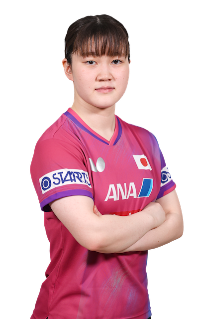 大藤沙月