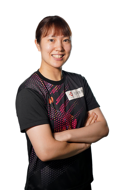 笹尾明日香