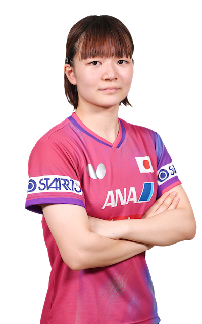 横井咲樱
