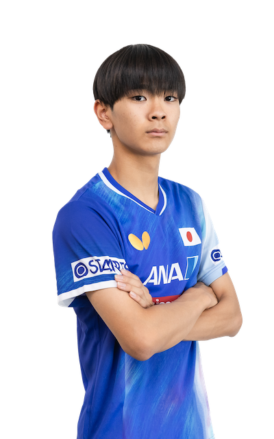 Ryuusei R RESULTS - ITTF | International Table Tennis Federation