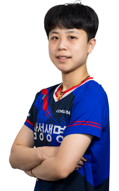 JOO Cheonhui